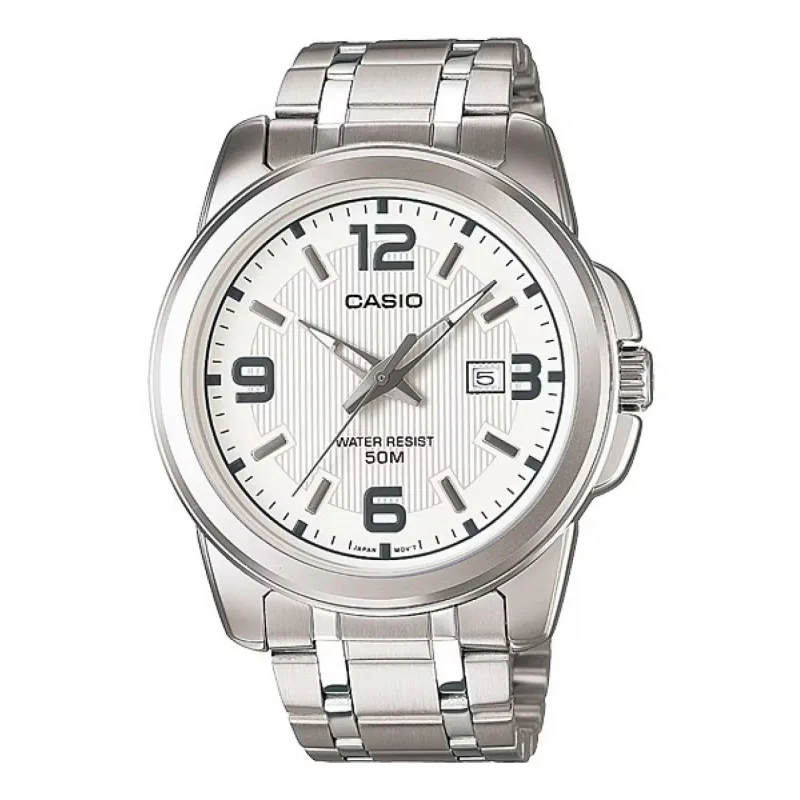 Pánske Hodinky CASIO MTP-1314D-7A (44,9MM)
