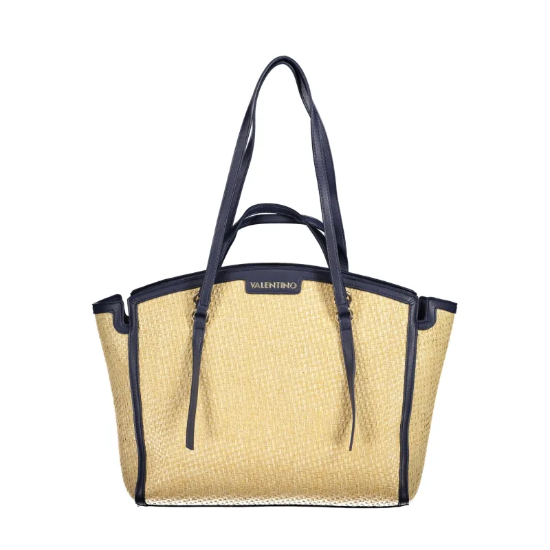 Dámska Kabelka VALENTINO BAGS - Modrá
 35.0X29.0X11.0cm Farba: Modrá, Veľkosť: 35.0X29.0X11.0
