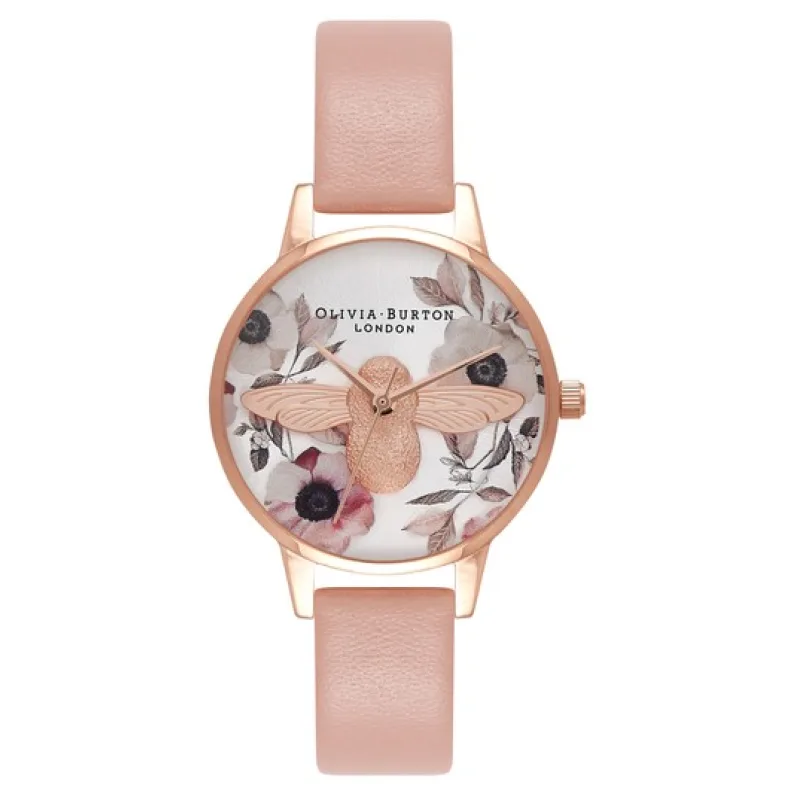 Dámske Hodinky OLIVIA BURTON OB16AM101 (30MM)