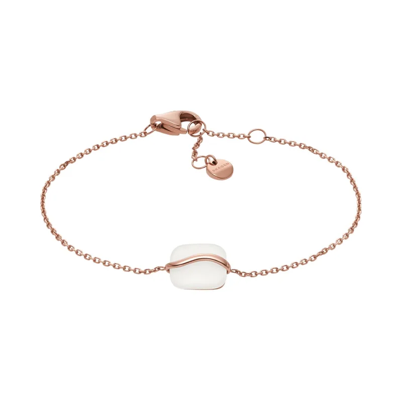 Skagen dámsky náramok z ocele SKJ1815791