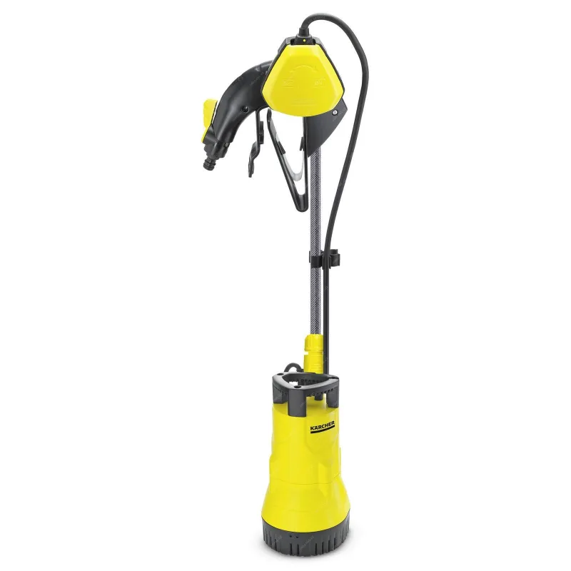 Karcher BP 1 Barrel čerpadlo, sudové, 400 W, průtok 3800 l/ hod, …