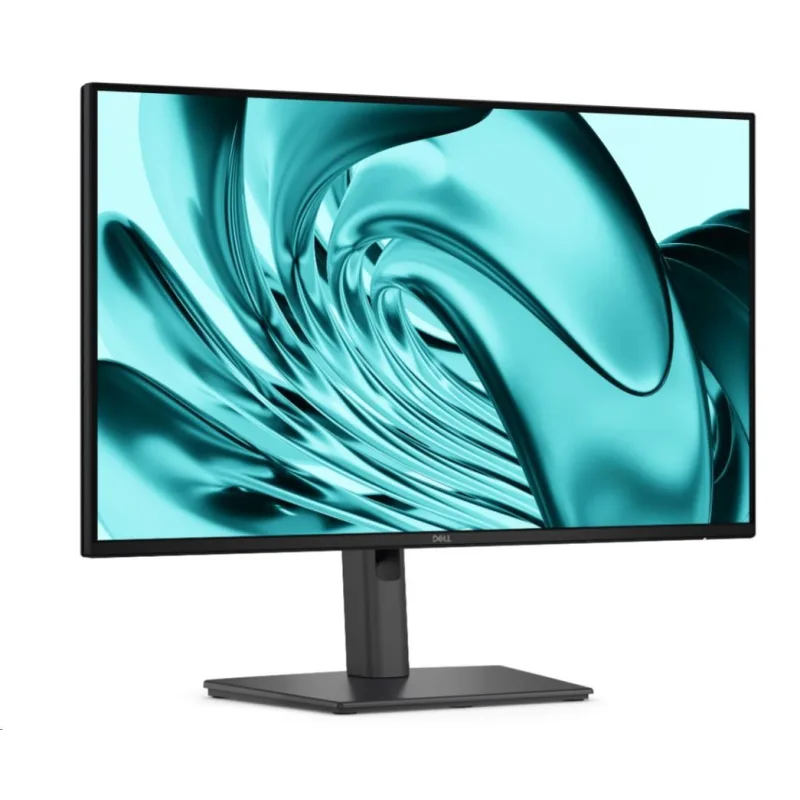 Dell Pro P/ P2426H/ 24"/ IPS/ FHD/ 120Hz/ 5ms/ Čierna/ 3RNBD 210-BVKM