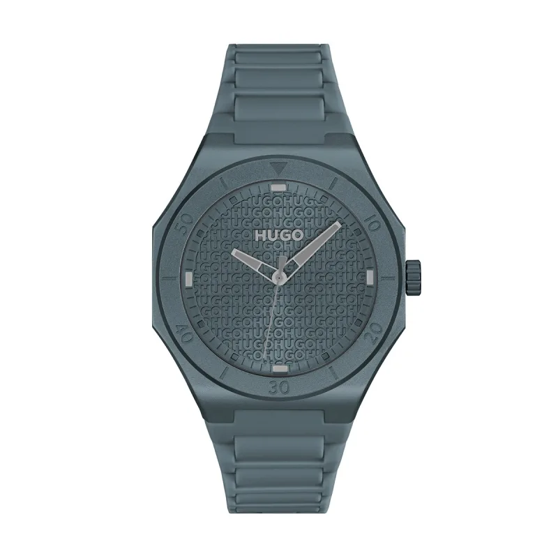 Pánske Hodinky HUGO BOSS 1530393 (42MM)