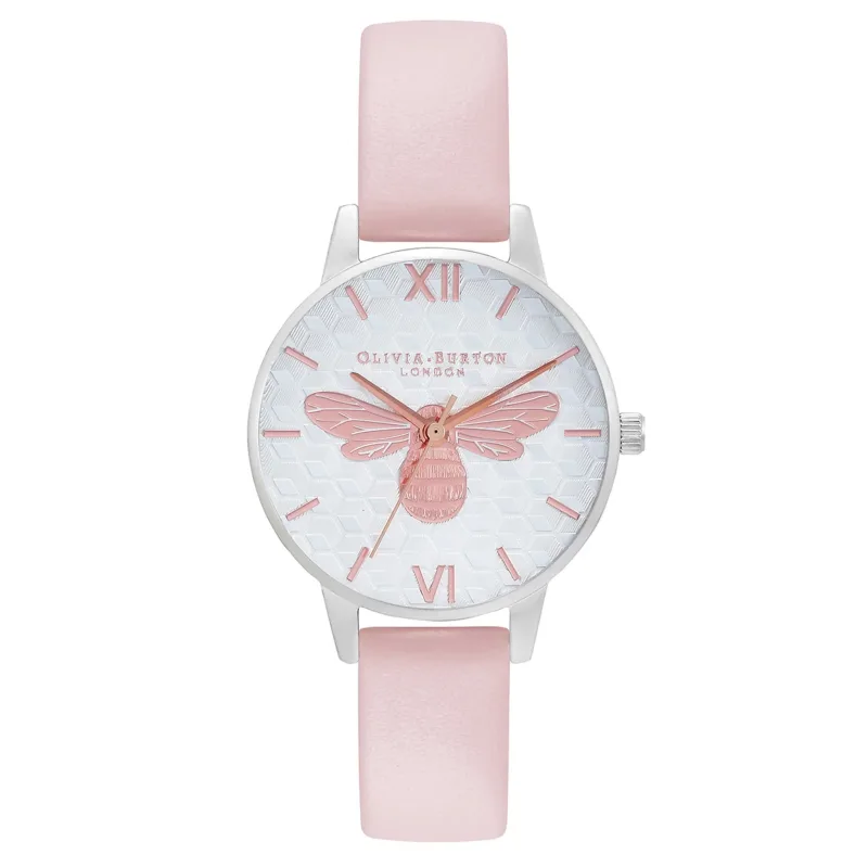 Dámske Hodinky OLIVIA BURTON OB16FB25 (30 MM)