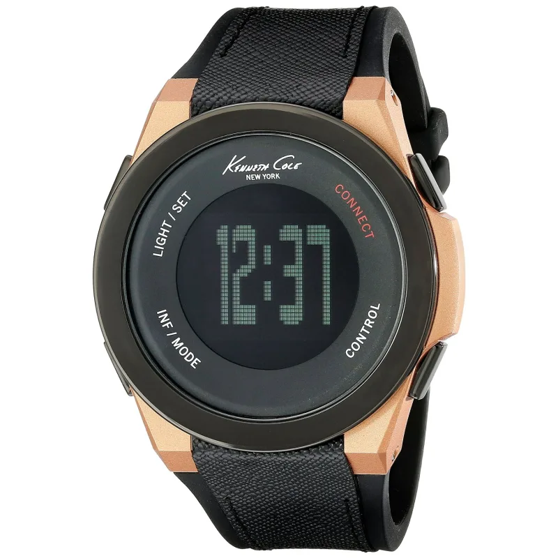 Pánske Hodinky KENNETH COLE 10022939 (47MM)