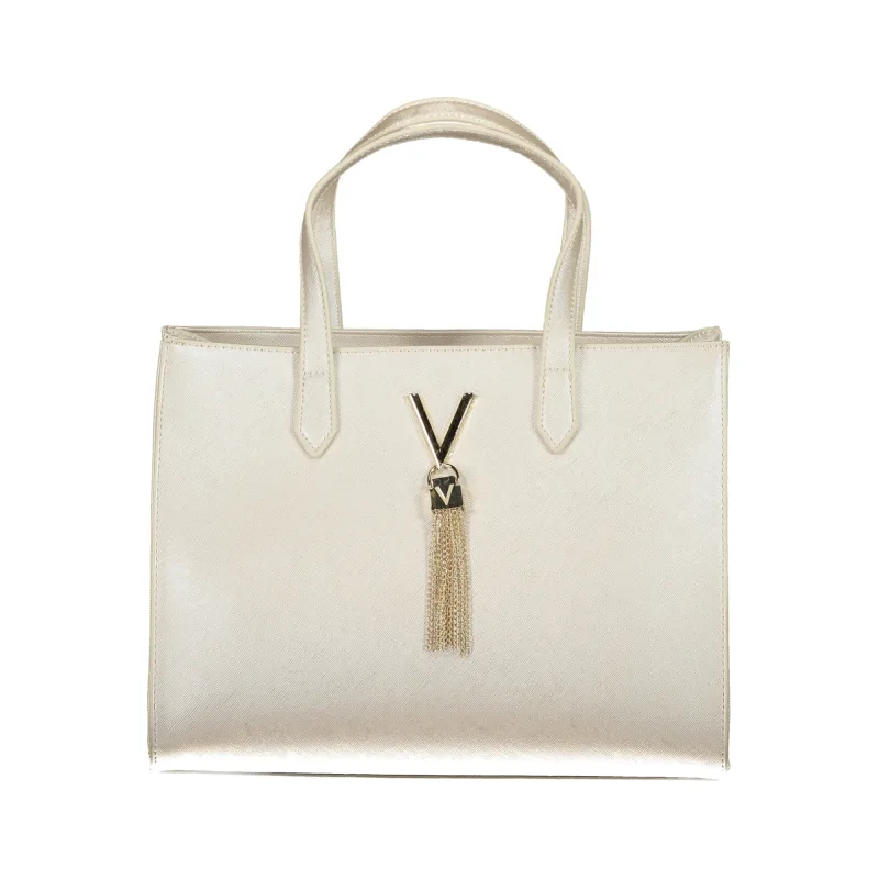 Dámska Kabelka VALENTINO BAGS - Šedá
 30.0X22.0X16.0cm Farba: šedá, Veľkosť: 30.0X22.0X16.0