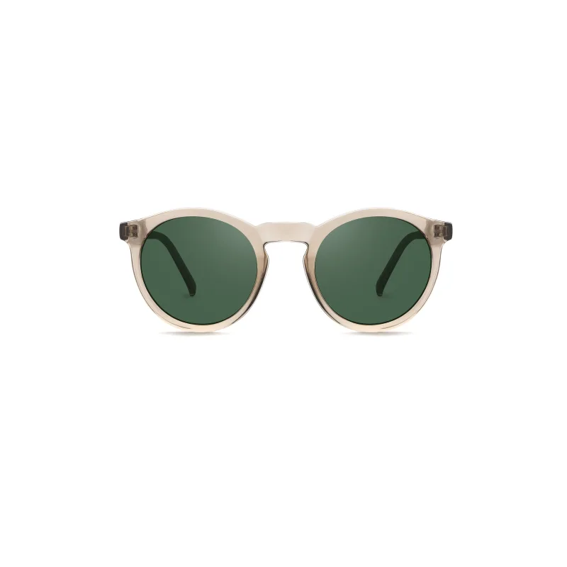 ECO Shades ECO slnečné okuliare Fontana Champagne 8660
