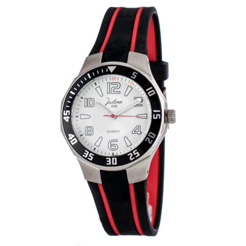 Dámske Hodinky JUSTINA 11910B (31MM)