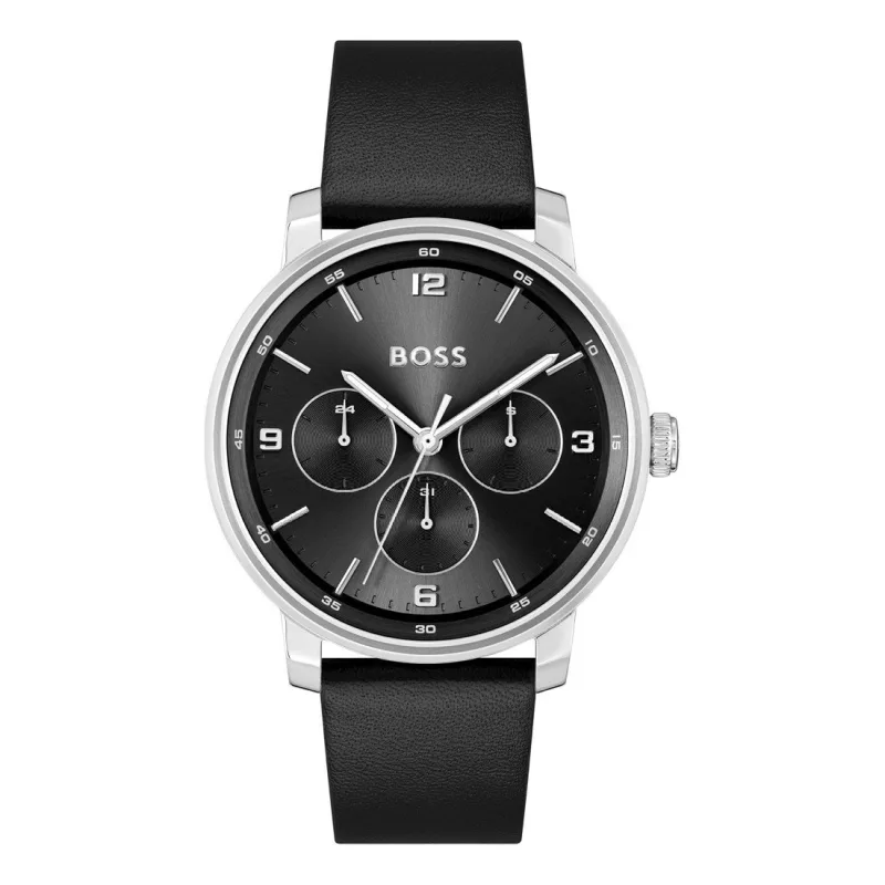 Pánske Hodinky BOSS 1514125 (44 mm)