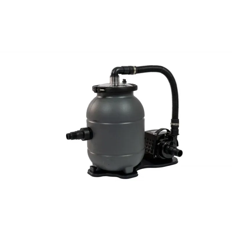 Bazénová filtrace CF CLEAN EASY 4, 5 m3/ h 502010450
