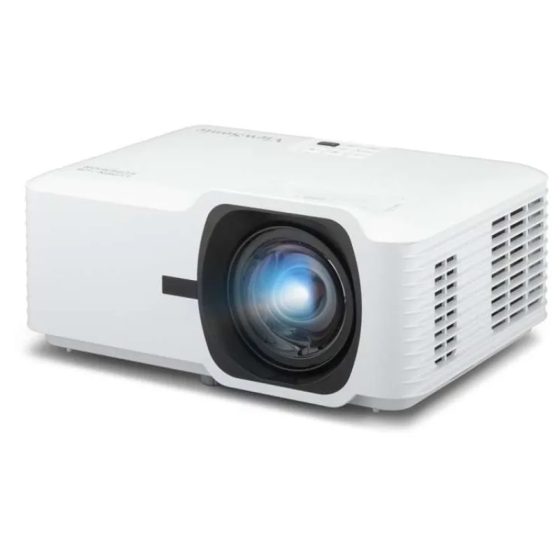 ViewSonic LSD400HD-ST 1080P, 4000AL, Laser Phosphor system, TR0.496, HDMI x2, 15W SPK, HV keystone (LSD400HD-ST)