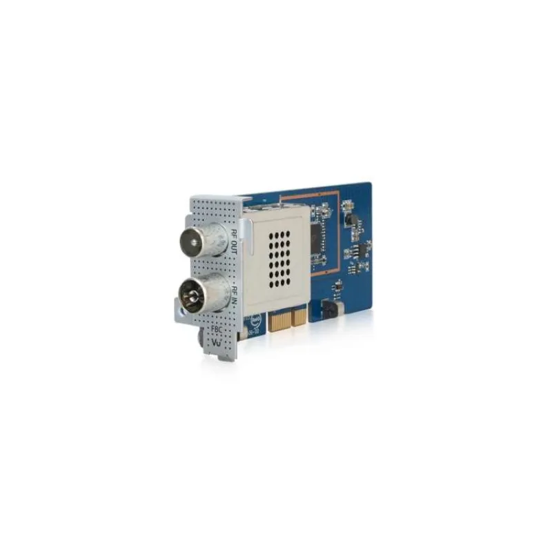 Vu+ Tuner FBC DVB-C V2 (VU+ TUNER FBC C V2)