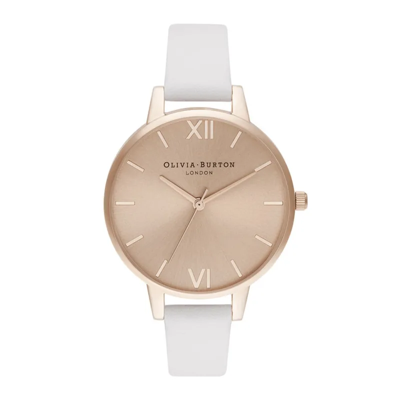 Dámske Hodinky OLIVIA BURTON OB16DE08 (34 MM)