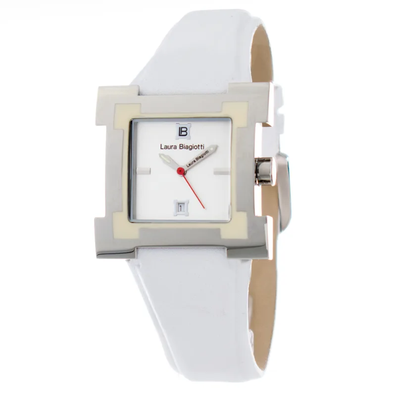 Dámske Hodinky LAURA BIAGIOTTI LB0038L-02 (28MM)