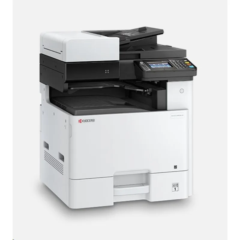 KYOCERA ECOSYS M8124cidn, 24/12 A4/A3 čb i far., duplexná kopírka,…