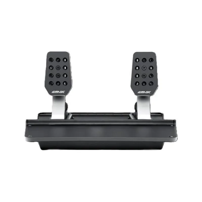 SIMAGIC P500 modulárny set pedálov pre simracing P500