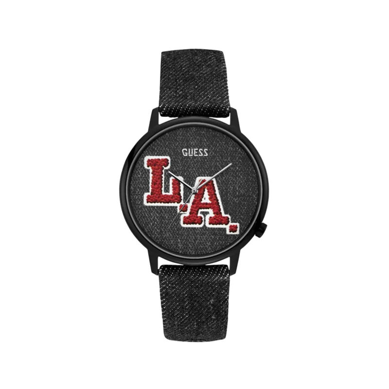 Pánske Hodinky GUESS V1011M2 (42MM)