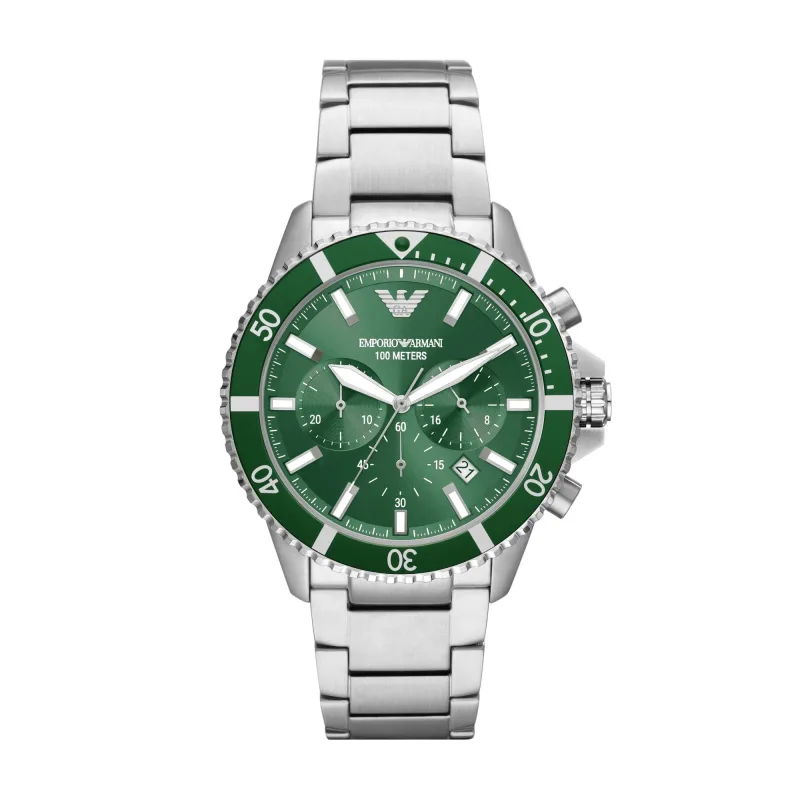 Pánske hodinky Emporio Armani Diver AR11500