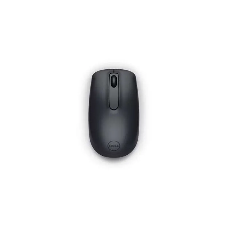 Dell Mouse - WM118 (WM118-BLK-EMEA)