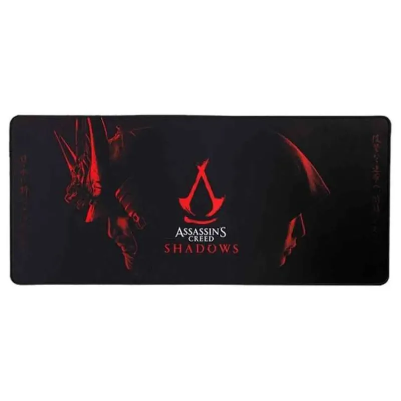 Assassins Creed herní podložka XXL/ V2/ 90 x 40 cm (SA5589-AC2)