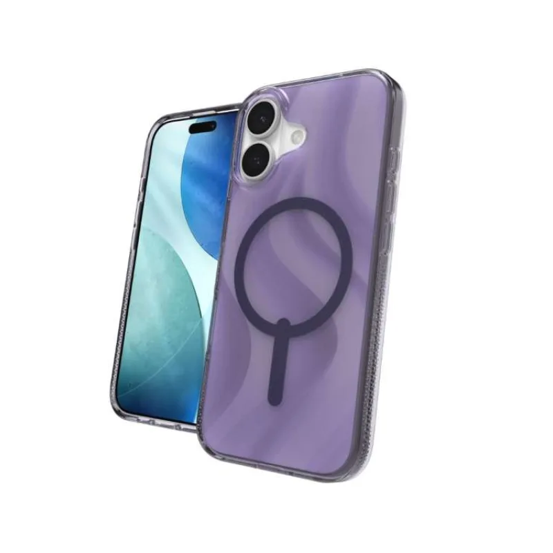 ZAGG Ochranný kryt Milan Snap Apple 17 Glitter Whirl (702318996)