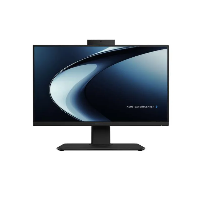 ASUS ExpertCenter/P400 (P440VAK-C58512XA)/23,8"/FHD/5-210H/8GB/512GB/Intel int/W11P EDU/Čierna/2R (P440VAK-C58512XA)