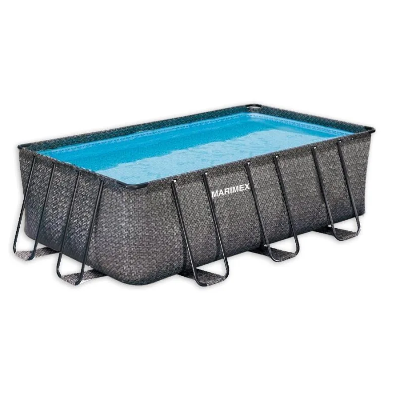 Marimex Florida Premium bazén 2, 15x4, 00x1, 22 m bez příslušenství…