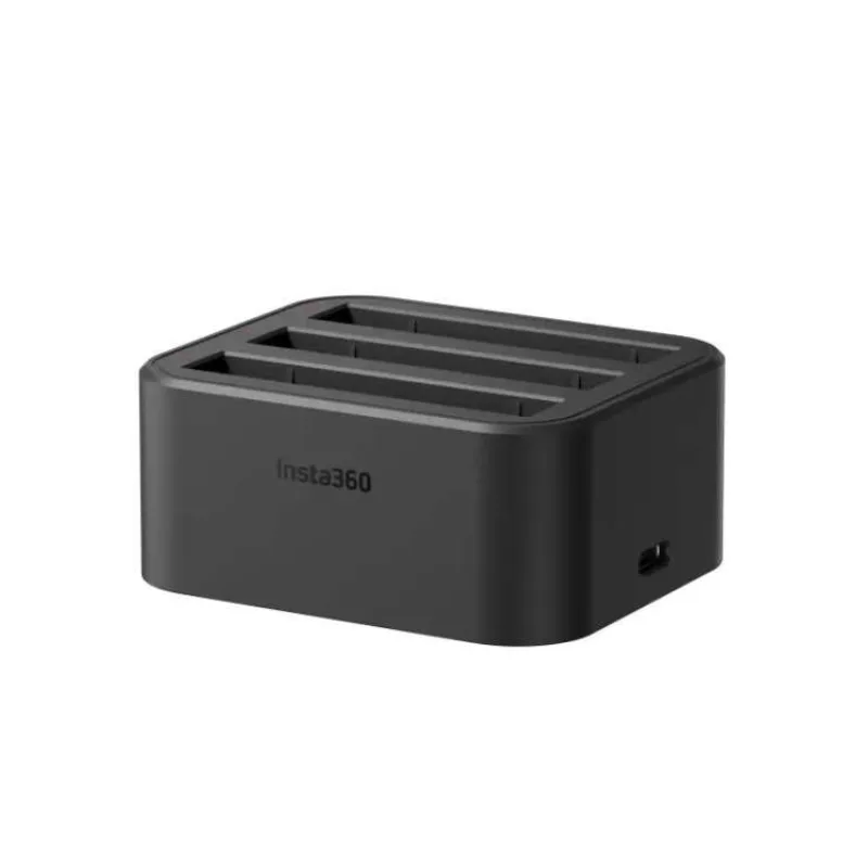 Insta360 X3 nabíjecí hub (INST710-02)