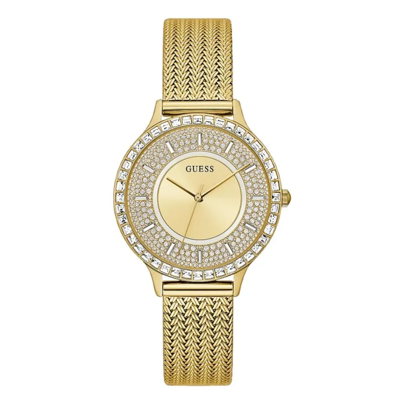 Dámske Hodinky GUESS GW0402L2 (38MM)