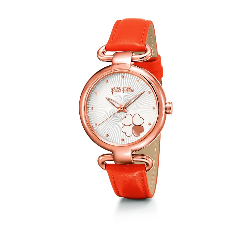 Dámske Hodinky FOLLI FOLLIE WF15R029SPNA (32MM)