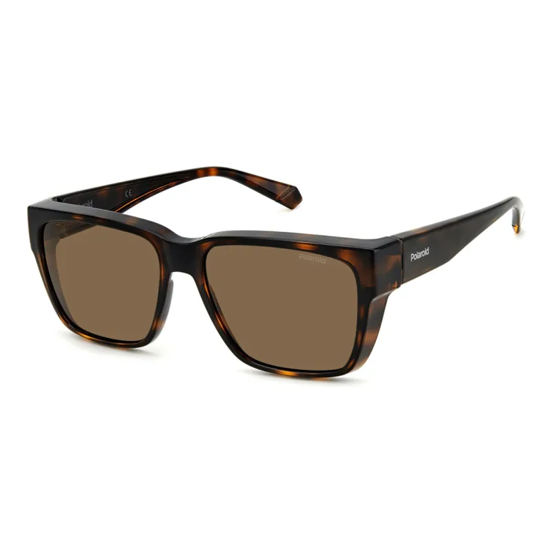 POLAROID ANCILLARIES Slnečné Okuliare POLAROIDNÉ OKULIARE unisex PLD9018S086 (Šošovka/Mostík/Tempel) VLOOKUP(VALUE(H435),[2]LINESHEET!$C$2:$I$68,7,0)