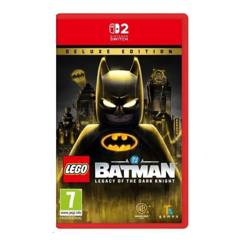 NS2 - LEGO Batman: Legacy of the Dark Knight (5051895419724)
