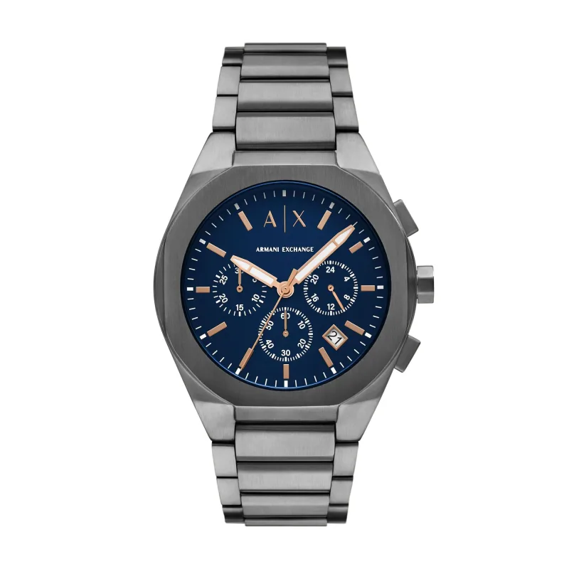 Pánske hodinky Armani Exchange SYNC Rafael AX4182