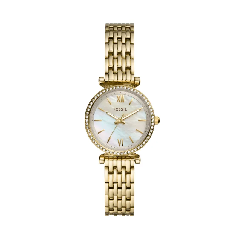 Dámske hodinky Fossil CARLIE ES4735