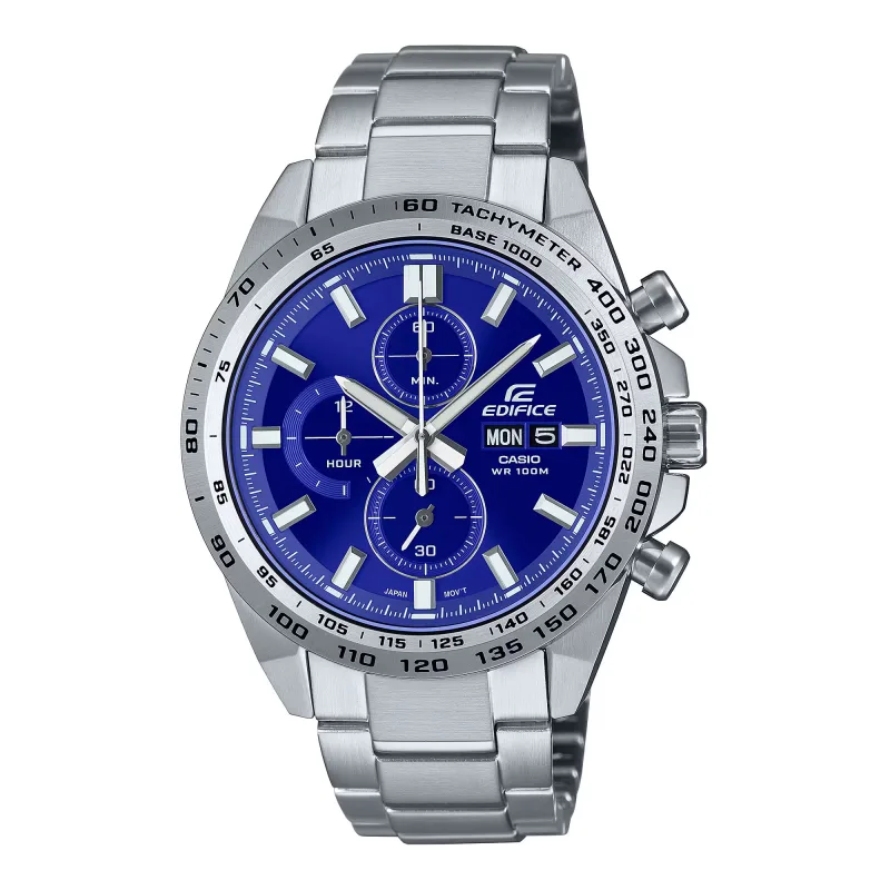 Pánske Hodinky CASIO EFR574D2AVUEF (42,3MM)