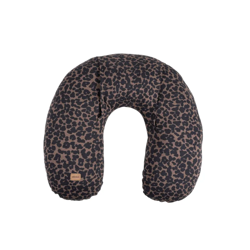 Beaba Nahrievací vankúš Leopard