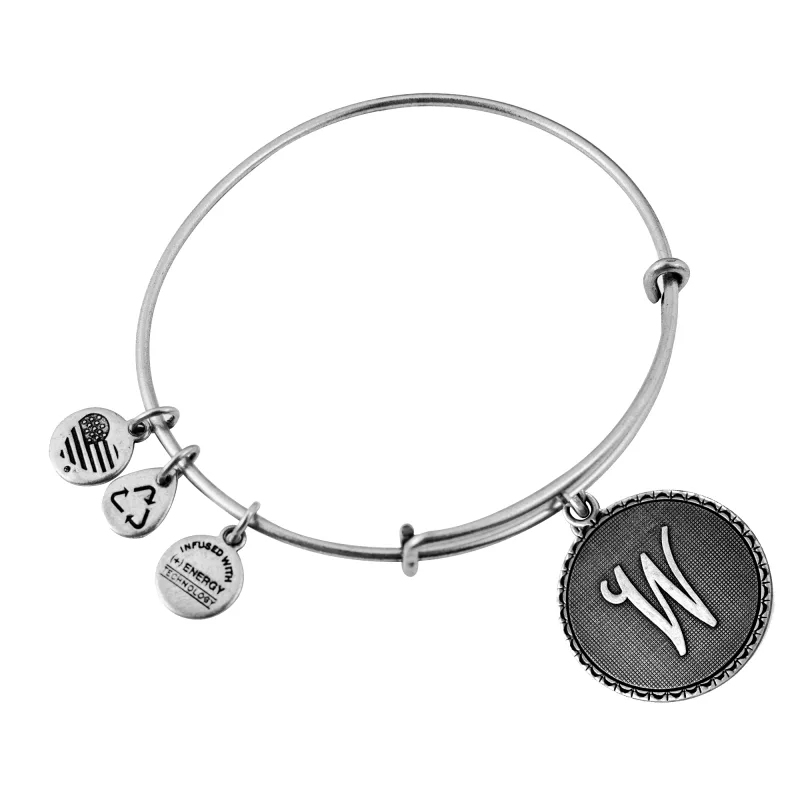 Dámsky Náramok ALEX AND ANI A08EB91WS (19-25CM )