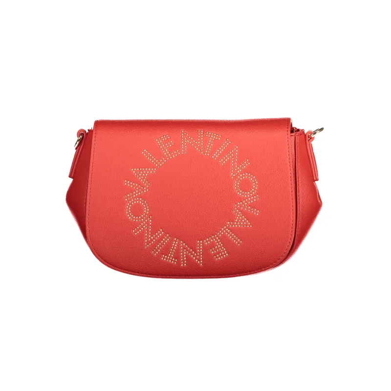 Dámska Kabelka VALENTINO BAGS - Červená
 cm Farba: červená, Veľkosť: UNI