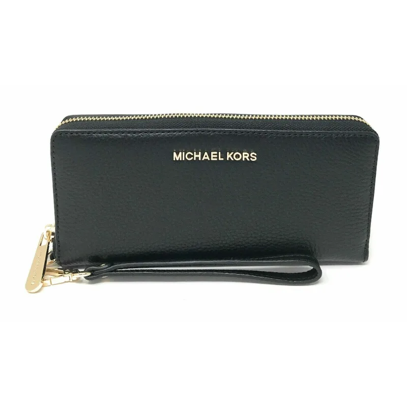 AKTOVKA MICHAEL KORS WO 35T7GTVE7LBCK (21X9X4CM )
