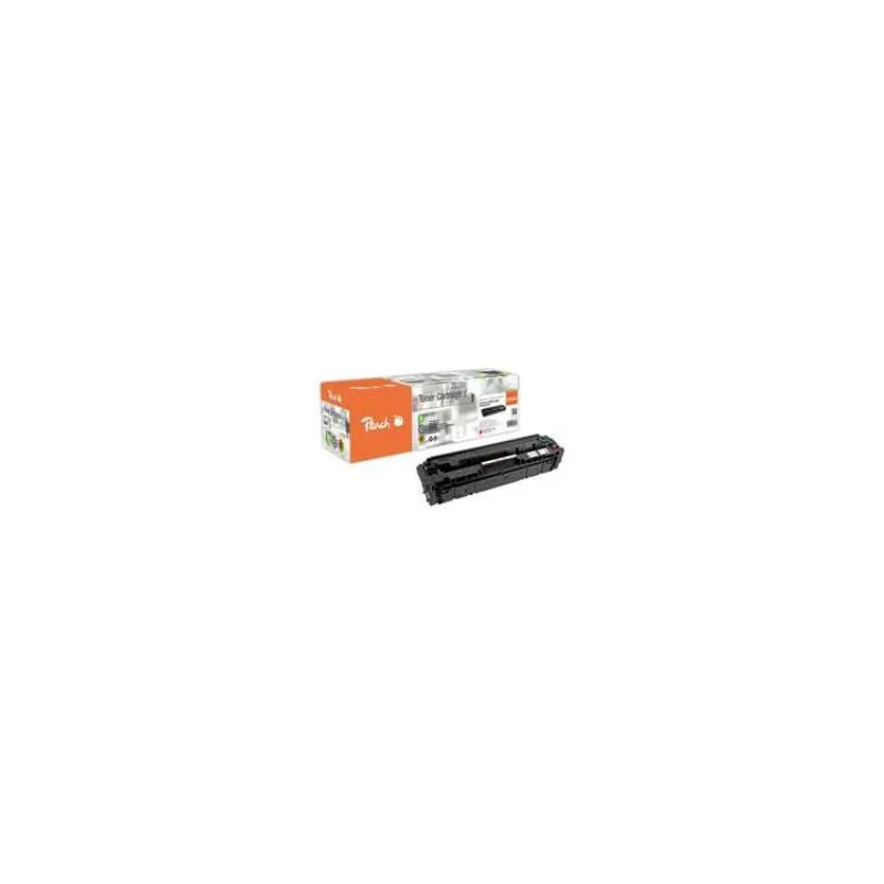 PEACH kompatibilní toner Canon CRG-054, purpurová, 1200str. (112315)