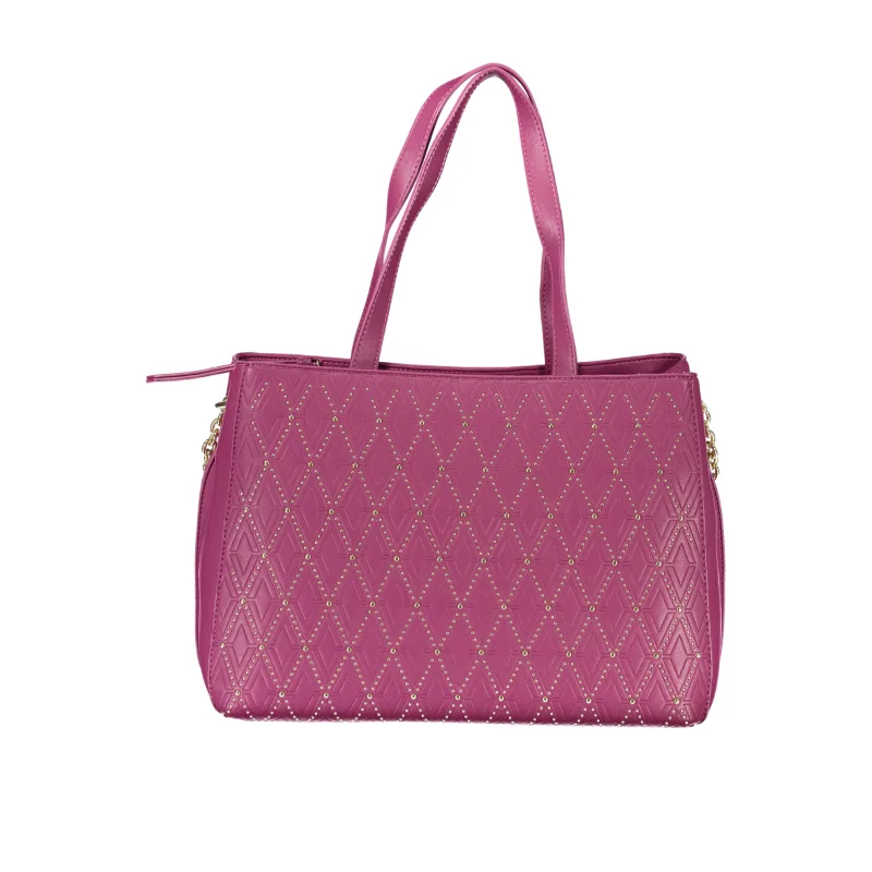 Dámska Kabelka VALENTINO BAGS - Fialová
 cm Farba: Fialová, Veľkosť: UNI