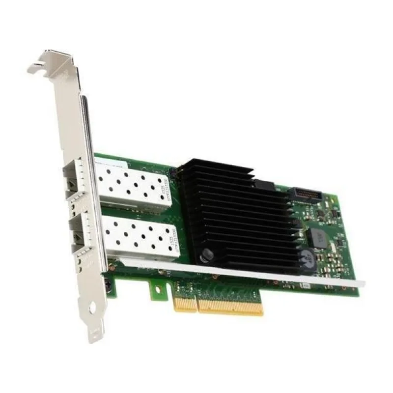 Intel® Ethernet Network Adapter E835XXVDA2 dualport 25/10GbE E835XXVDA2