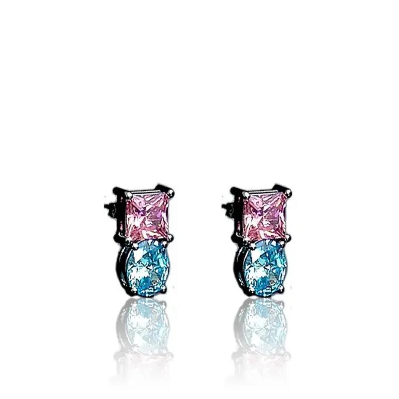 Dámske Náušnice CHIARA FERRAGNI DÁMSKE J19AVS04 (2CM )
