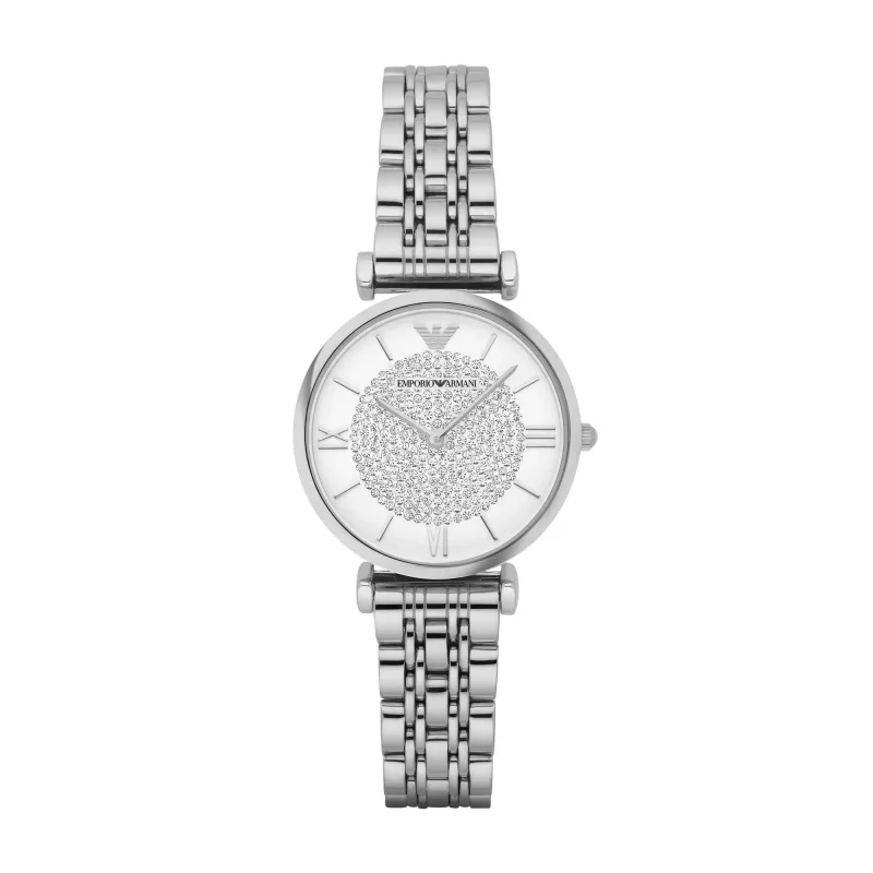 Emporio Armani GIANNI dámske hodinky AR1925 T-BAR