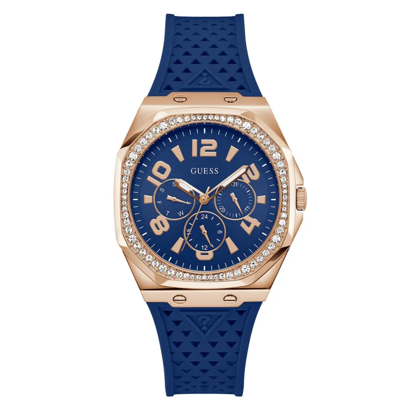 Dámske Hodinky GUESS GW0694L4 (39MM)