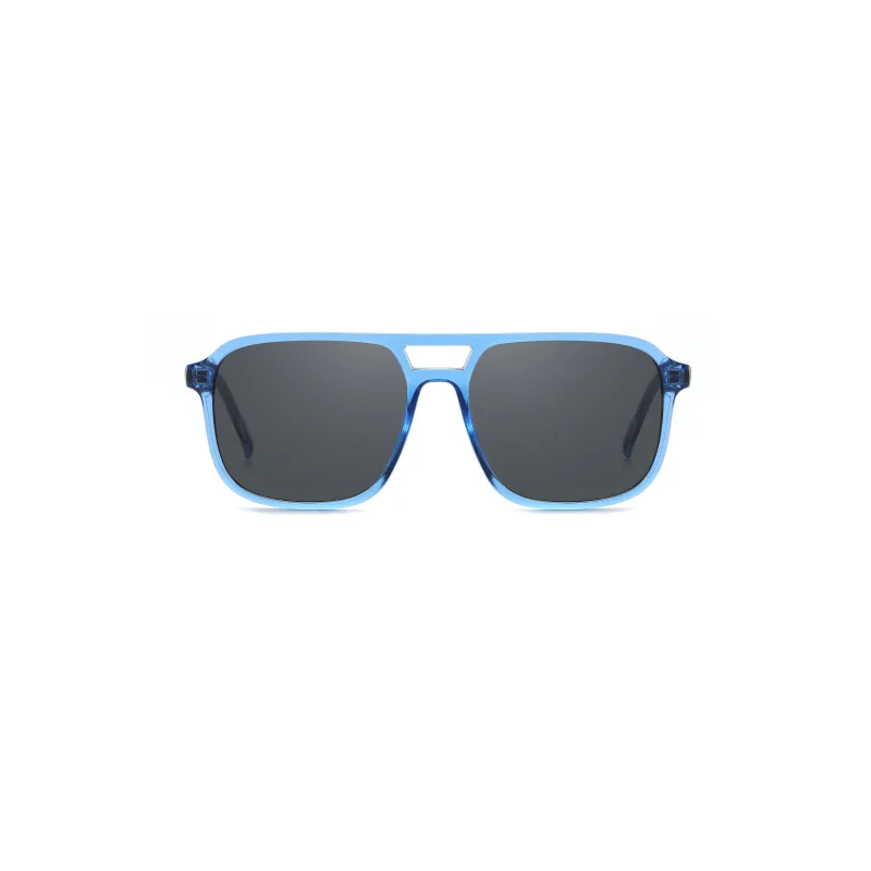 Slnečné okuliare ECO Shades Lai Blue 8188