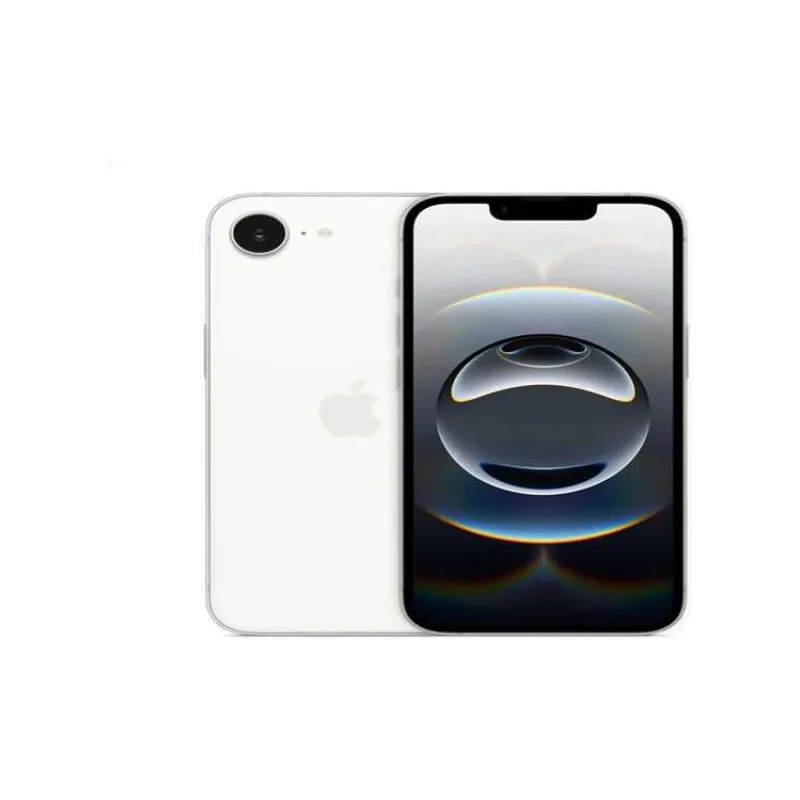 iPhone 16e 128 GB biely (MD1R4SX/A)