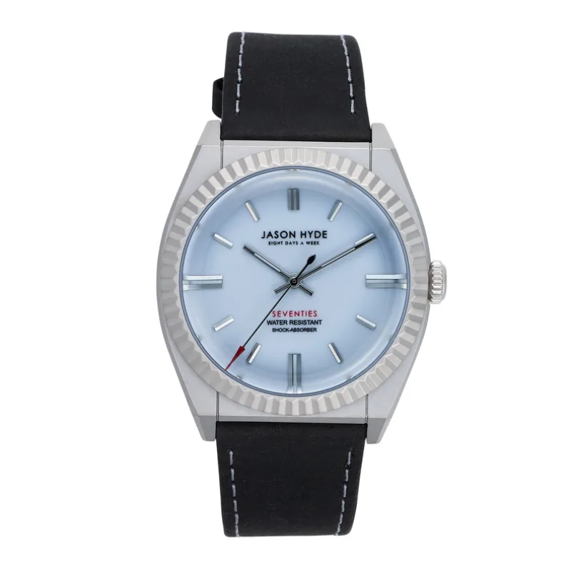 Hodinky JASON HYDE unisex JH10016 (40MM)