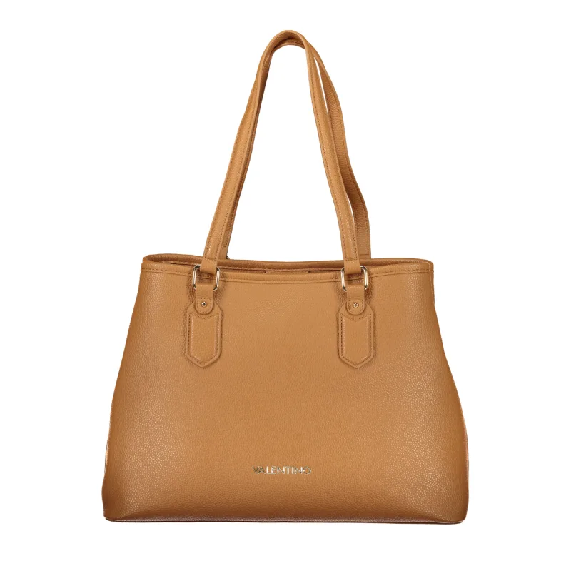 Dámska Kabelka VALENTINO BAGS - Hnedá
 36.0X27.0X15.0cm Farba: hnedá, Veľkosť: 36.0X27.0X15.0