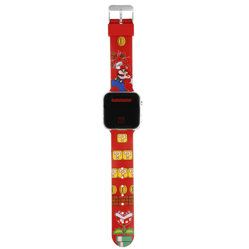 DISNEY Detské digitálne hodinky GSM4107